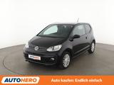 Volkswagen up! 1.0 United *TEMPO*PDC*SHZ*ALU*KLIMA* - VW up! Gebrauchtwagen in München