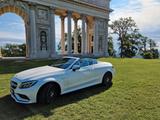 Mercedes-Benz C 63 AMG Mercedes-AMG C 63 S Autom. Mercedes...