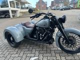 Harley-Davidson Freewheeler - HARLEY-DAVIDSON TRIKE
