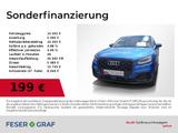 Audi Q2 design 1.4 TFSI Navi,LED,PDC,Sitzhzg,Tempomat