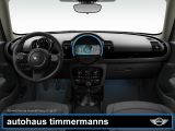 MINI Clubman Cooper D RFK Komfortzg - MINI Cooper D Clubman Gebrauchtwagen