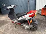Keeway RY6 TEMPS SOLO - KEEWAY MOTORRAD