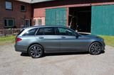 Mercedes-Benz C 220 d 4MATIC T Autom. - - Mercedes-Benz C 220 in Lübeck