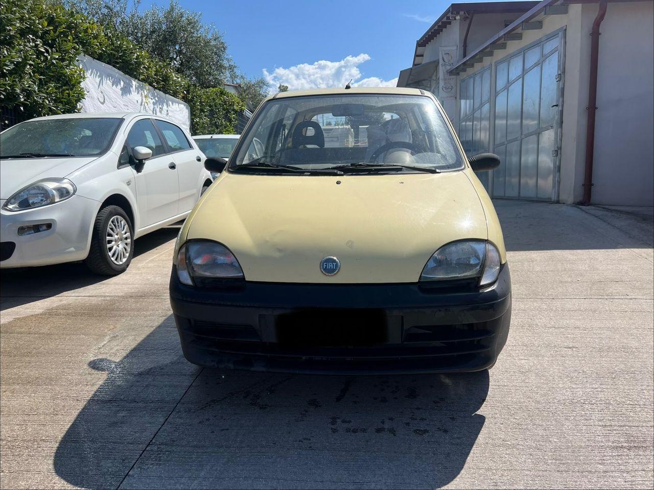 Fiat Andere