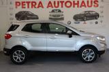 Ford EcoSport Titanium Autom Kamera Zahnriemen neue - Ford EcoSport Gebrauchtwagen in Berlin