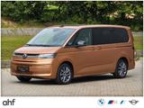 Volkswagen T7 Multivan LIFE LANG LED ACC PANO AHK STDHZ RFK - gebrauchte VW T7 Multivan aus dem Jahr 2024