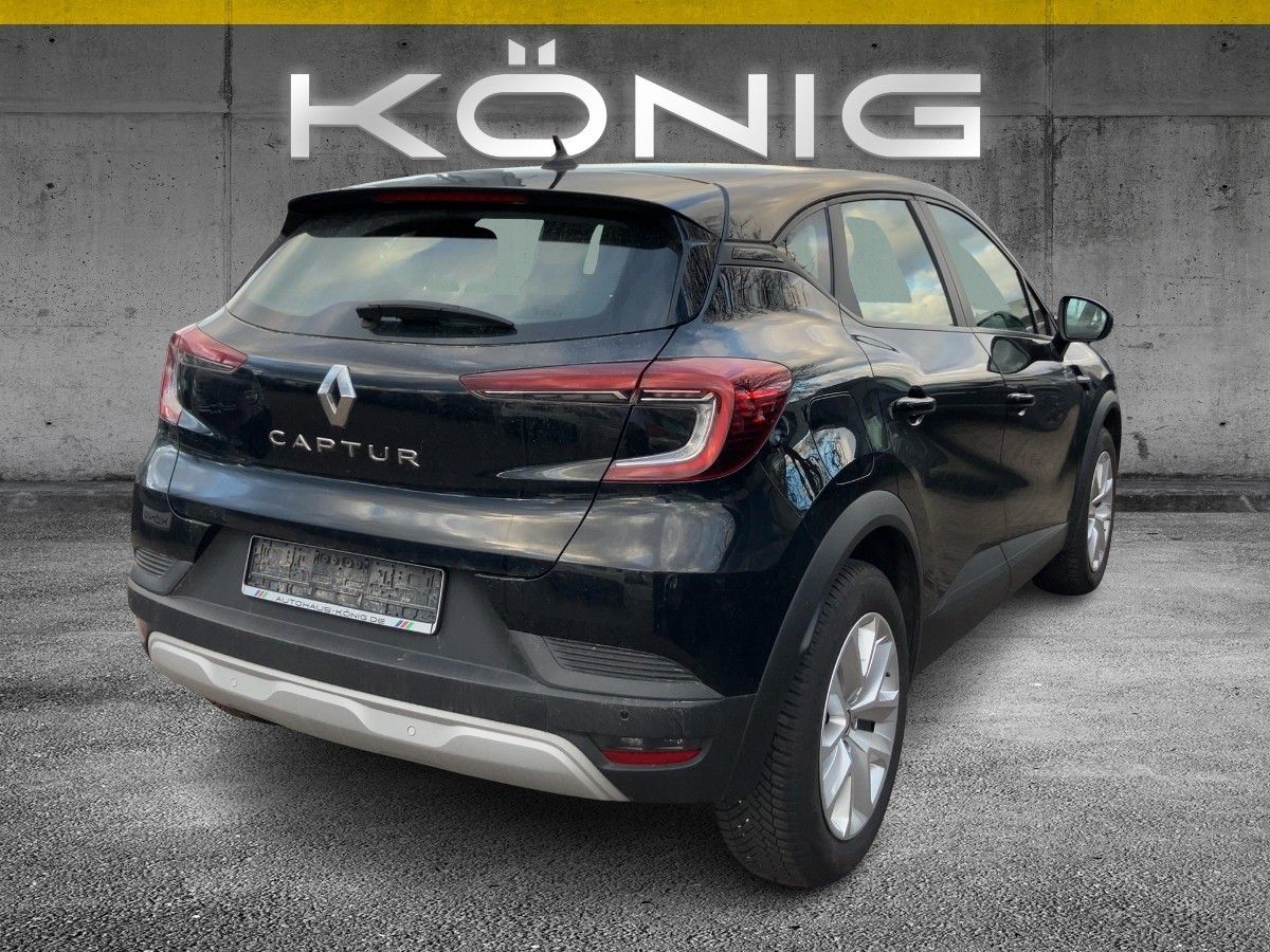 Renault Captur - Bild 3