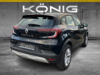 Renault Captur - Vorschau Bild 3