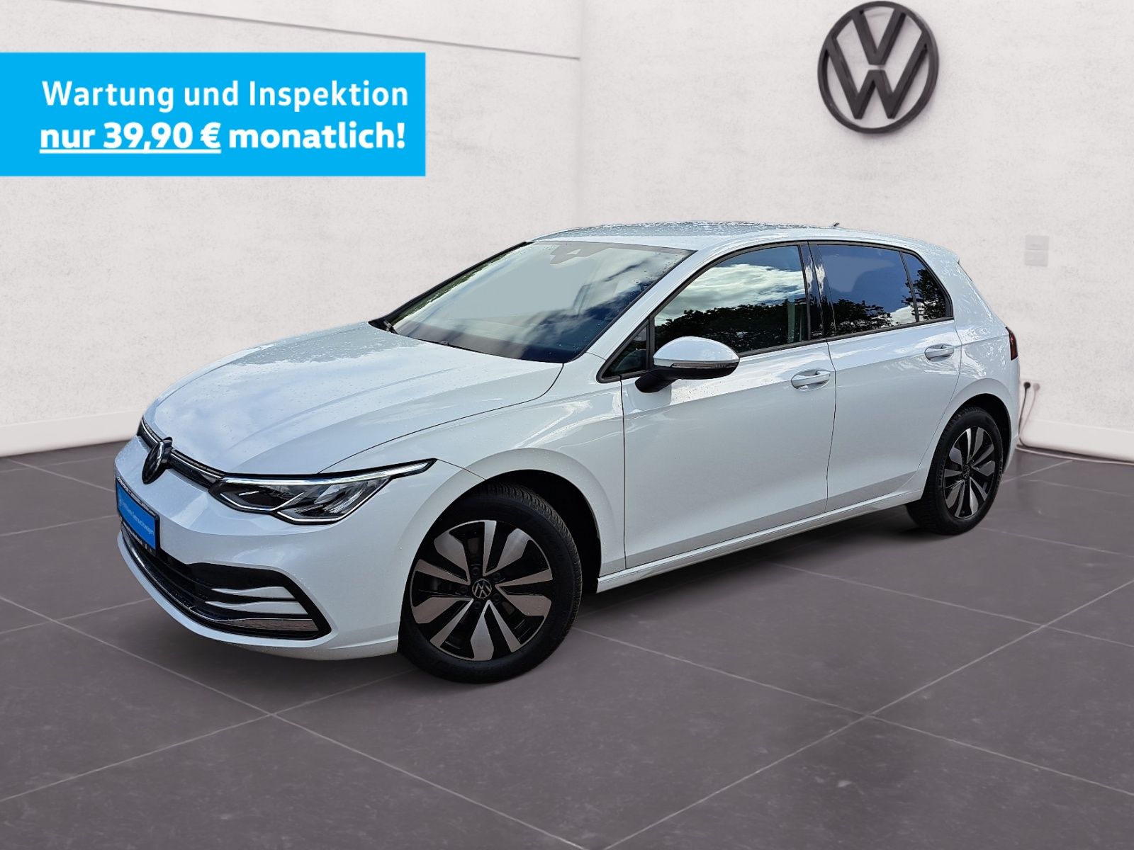 Volkswagen Golf - Bild 2