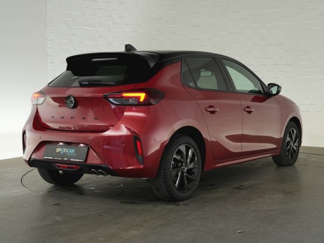 Corsa F FACELIFT GS AT+LED MATRIX+NAVI+RÜCKFAHRK