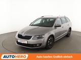 Skoda Octavia 1.4 TSI Style*NAVI*XENON*TEMPO*PDC*KLIMA - Skoda Gebrauchtwagen in Duisburg