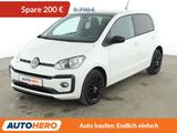 Volkswagen up! 1.0 TSI Sound up! BlueMotion*PDC*SHZ*RADIO* - VW up! Gebrauchtwagen in Berlin