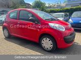 Citroën C1 Advance *TÜV NEU*5.Trg*1.Hand* - Citroën C1 in Bremen