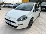 Fiat FIAT PUNTO 1.3MJT 75CV LOUNGE SPORT - Fiat Punto: Sport