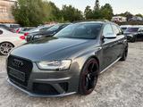 Audi RS4 Avant 4.2 FSI quattro Performance*B&O*PANO* - Audi RS4: B