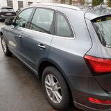 Audi Q5 2.0 TFSI quat. AHK, Pano, Nav, Xenon - Audi Q5 Gebrauchtwagen in Wuppertal