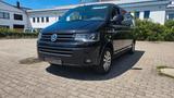 Volkswagen T5 Caravelle Lang Standheizung Austauschmotor - Volkswagen T5 Caravelle: Lang