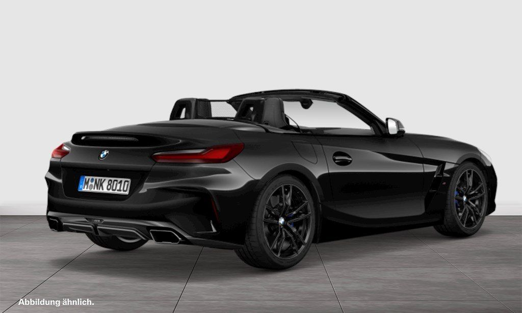 BMW Z4 M40i M Sport RFK NAVI LED Sound Syst. DAB LM foto 2