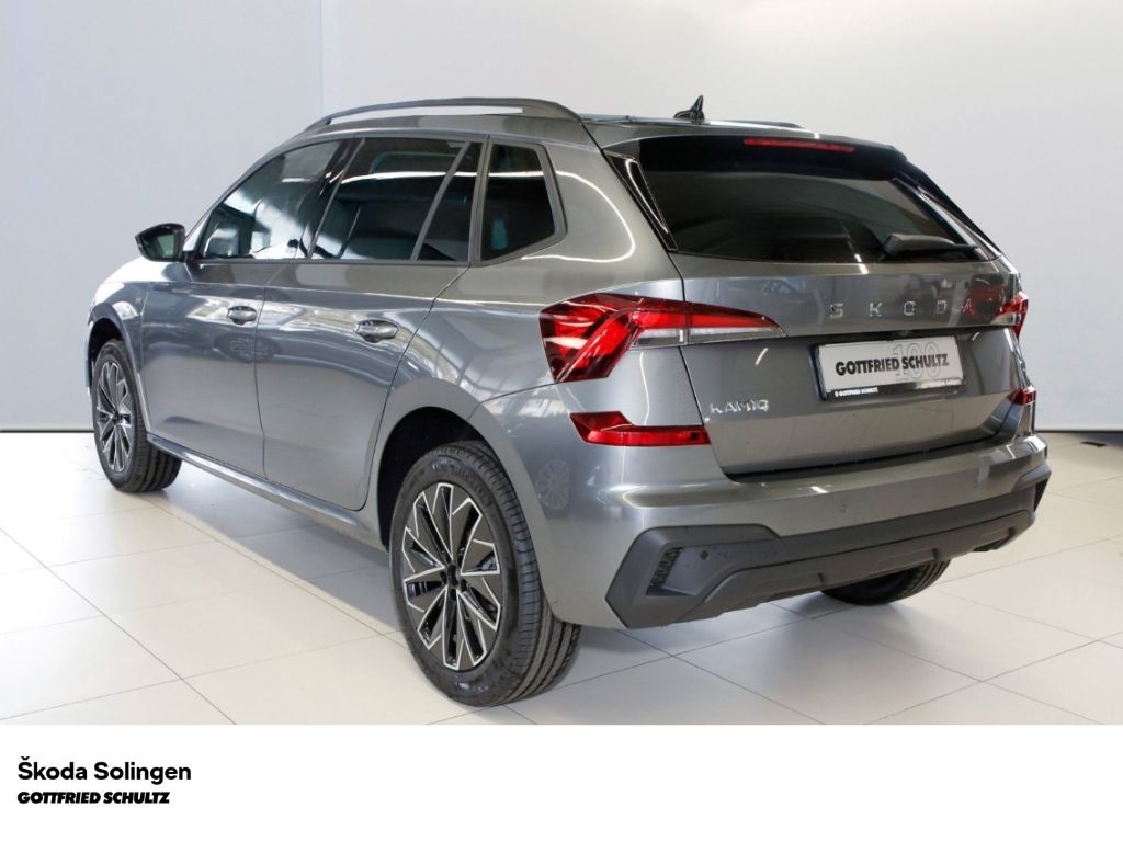 Skoda Kamiq - Bild 5