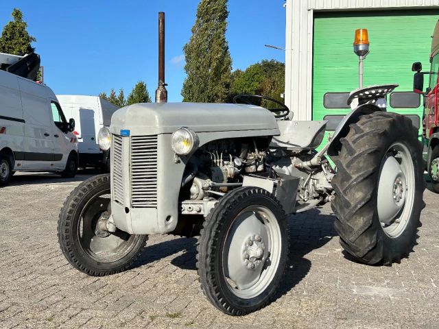 Autres Diversen FERGUSON tractor