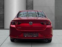 Mazda 3 - Vorschau Bild 6