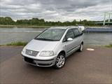 Volkswagen VW Sharan 2.0 TDI - 7-Sitzer - CarPlay - u... - VW Sharan in Bonn