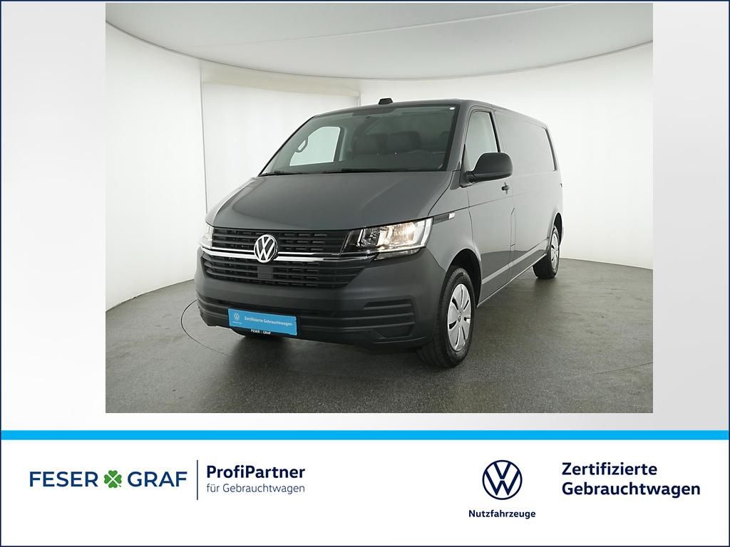 Image of Volkswagen T6 other