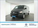 Volkswagen T6.1 Kasten 2.0 TDI LR AHK R-Kamera Sitzheizung - Rettungswagen