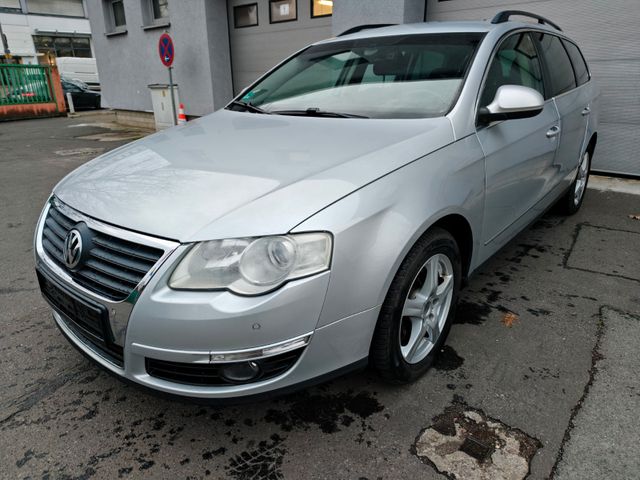 Volkswagen Passat Variant Comfortline