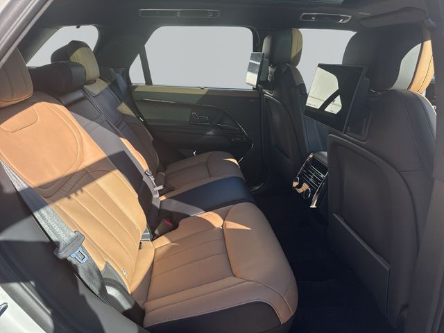 LAND ROVER Range Rover Sport – Bild 11