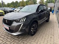 Peugeot 2008 - Vorschau Bild 5