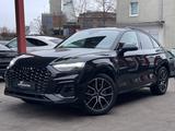 Audi Q5 Sportback 40 TDI quattro*S-line*OPTIK-PAKET* - Audi Q5: Sportwagen