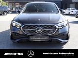 Mercedes-Benz E 220 d AMG NIGHT MEMORY NAVI PANO 360° BUR - Mercedes-Benz E 220 Gebrauchtwagen in Hamburg