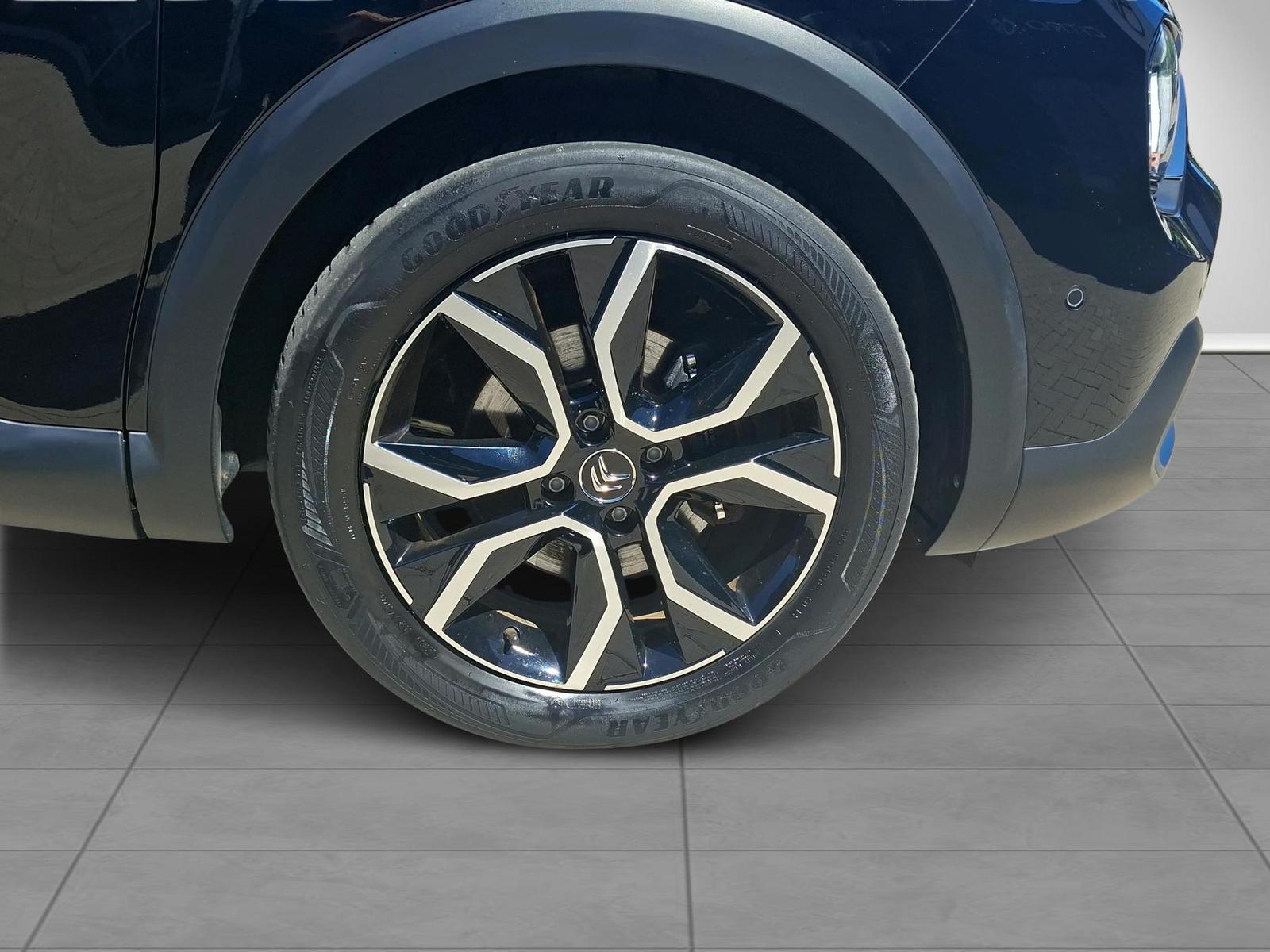 Citroën ë-C4 Shine Elektro 136