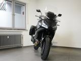 Honda NT1100 DCT , Service + Reifen neu! - Offers