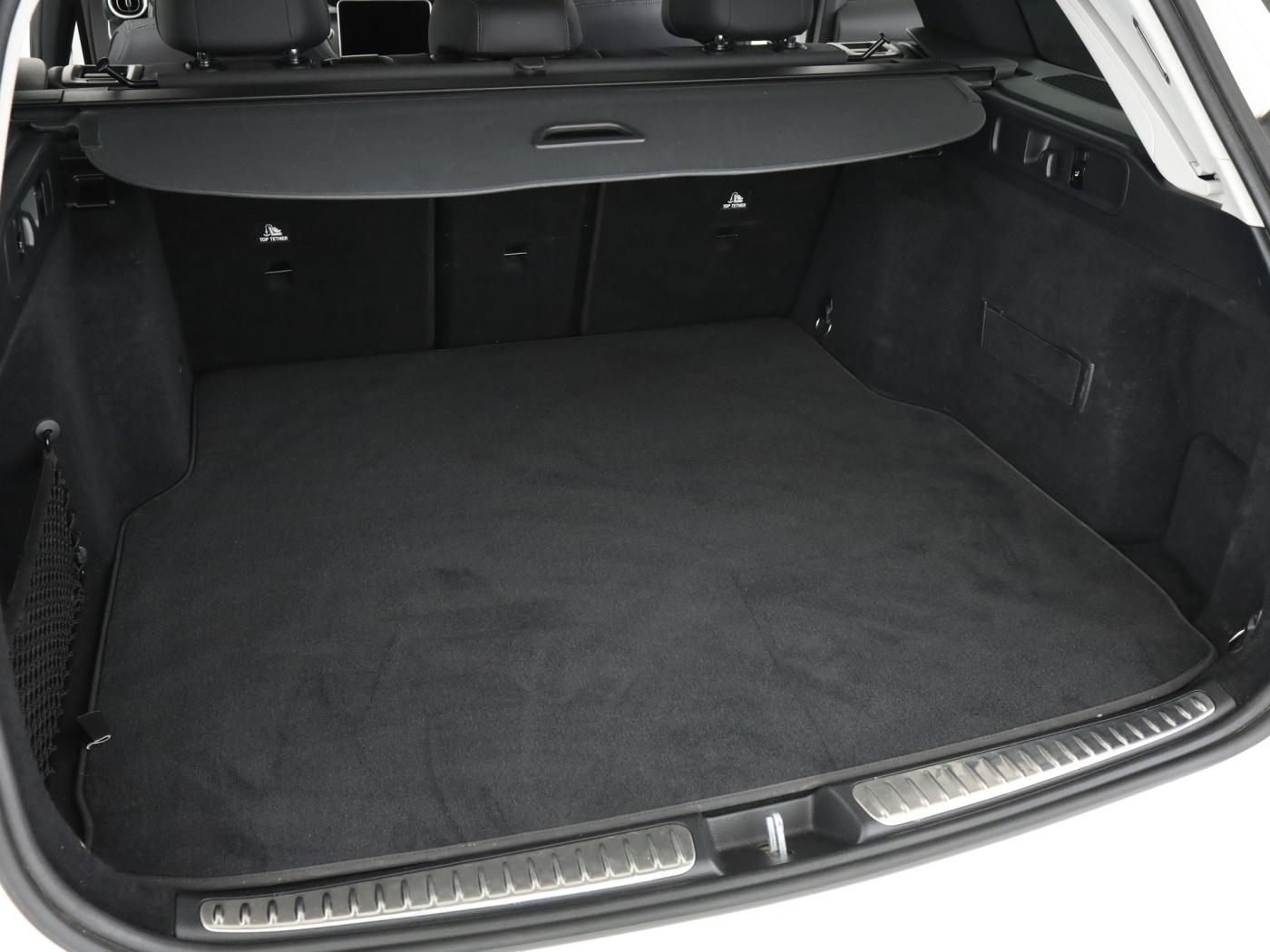Mercedes-Benz C-Class d T *Avantgarde*LED*Kamera*AHK*Distronic**, миниатюра 22