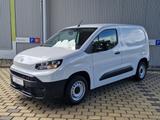 Toyota Proace City 1,5-l D-4D L1 Meister *NAVI*PDC* - gebrauchte Toyota Kleinbus