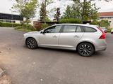 Volvo V60 D3 Geartronic Linje Svart Linje Svart - Volvo V60 in Dresden