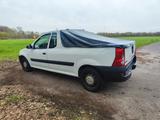 Dacia Logan Pick-Up - Dacia Logan Pick-Up Gebrauchtwagen