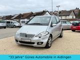 Mercedes-Benz A 200 - Gebrauchtwagen bis 2.500 Euro mit Automatik & Tüv
