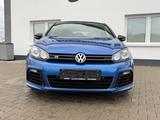 Volkswagen Golf VI R 4Motion - Volkswagen Golf: 4motion