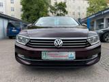 Volkswagen Passat Variant 1.8 TSI DSG Voll-LED Standheizung - gebrauchte VW Passat Variant aus dem Jahr 2015