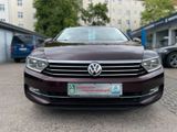 Volkswagen Passat Variant 1.8 TSI DSG Voll-LED Standheizung - Volkswagen mit Benzin-Antrieb: Kombi, 1.8