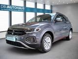 Volkswagen T-Roc Life 2.0 TDI SCR DSG Nav AHK Keyless - Volkswagen T-Roc aus 2024
