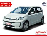 Volkswagen up! 1.0 move up! Klima App Connect Bluetooth - weiße Volkswagen up!