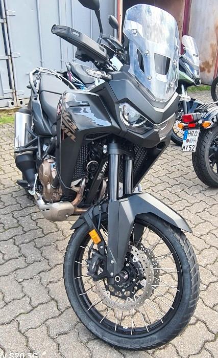 Honda Africa Twin CRF1100 L