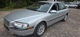 Volvo S80 2.4 10V / 1. Hand / 82 tkm! - Volvo S80 aus 1999