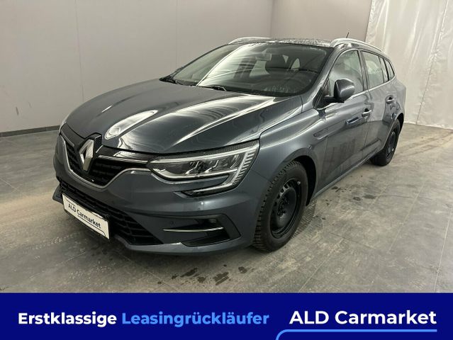 Renault Megane Grandtour BLUE dCi 115 BUSINESS EDITION K