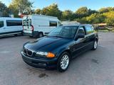 BMW 3er BMW 323i - BMW aus 2000: 3er