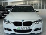 BMW 340 i M Sport*M Perfomance AGA*NO-OPF*NAVI-PROF* - BMW Gebrauchtwagen von 2016